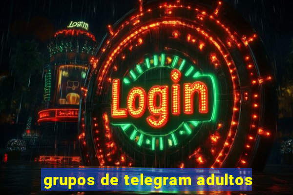 grupos de telegram adultos